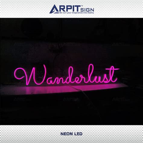 Customized 2D Solid Letter, Manufacturer, Customized 3D Backlit Signage ...