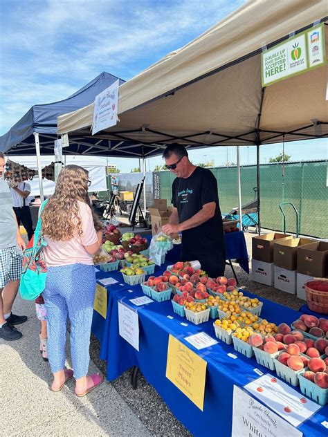 Wellness Wednesday Growers Market , 2100 Louisiana Blvd NE, Albuquerque ...