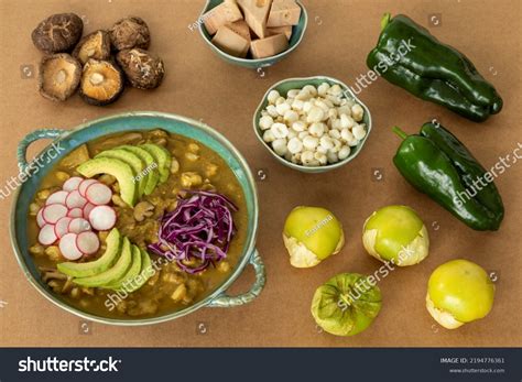 Pozole: Over 1,402 Royalty-Free Licensable Stock Photos | Shutterstock