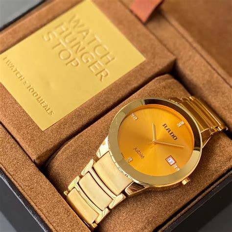 RADO Centrix men watches – Springkart