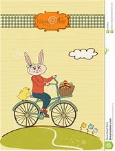 Image result for Easter Bunny with Basket
