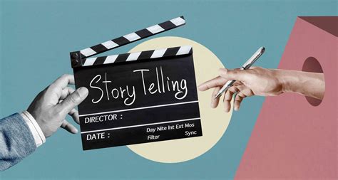 The Importance of Authentic Storytelling in Your Marketing Strategy - Virtual Professional Solutions