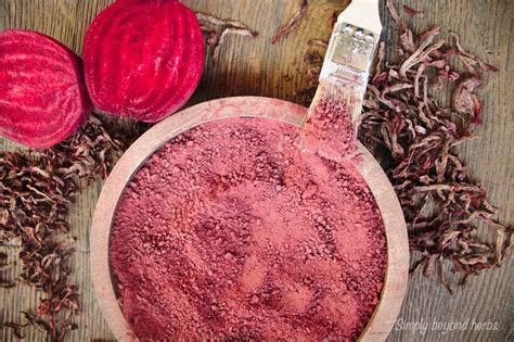 Image result for Beetroot Powder