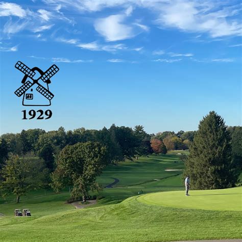 #nationalgolfloversday #nygolf #forethewindmill | Midvale Country Club