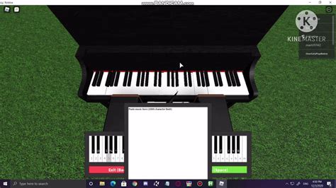 Image result for Piano Keyboard V1.1 Auto Player Script Pastebin