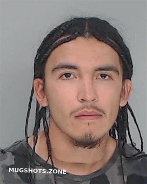 GARCIA JACOB BRANDON 03/21/2023 - Nueces County Mugshots Zone