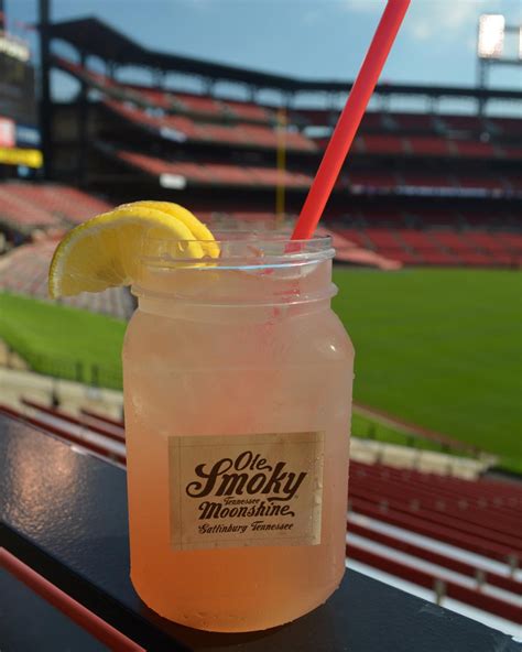 Busch Stadium Food Menu - A through D | St. Louis Cardinals