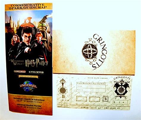 Buy Universal Studios Wizarding World of Harry Potter Diagon Alley ...