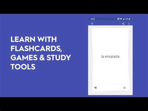 Quizlet – Apps on Google Play