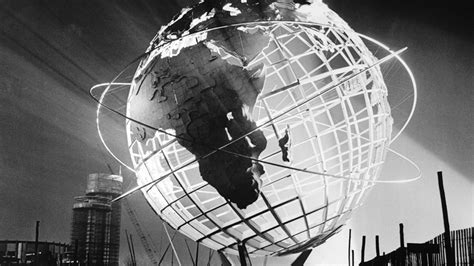 Globalized World 的图像结果