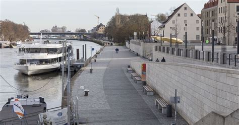 Regensburg: Mode inspiriert von König Ludwig I. am Donaumarkt | charivari
