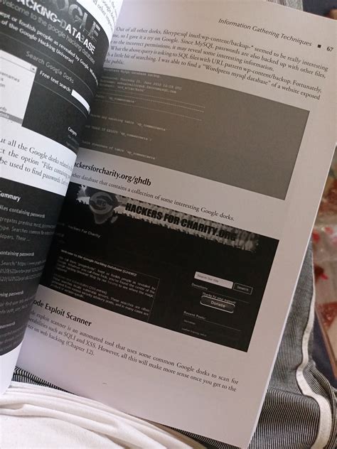 Ethical Hacking and Penetration Testing Guide : RAFAY BALOCH: Amazon.in ...