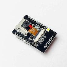 Buy ESP32 Camera Development Board WiFi+Bluetooth Module with OV2640 ...