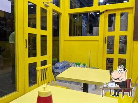 Fantasy Pizza and Burger, Kochi - Restaurant menu, prices and reviews