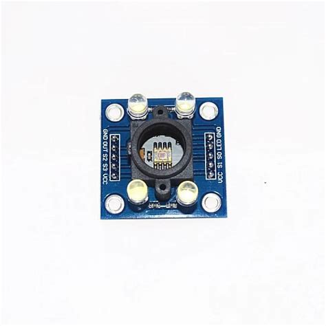 GY-31 TCS3200 Color Sensor Recognition Module For Arduino