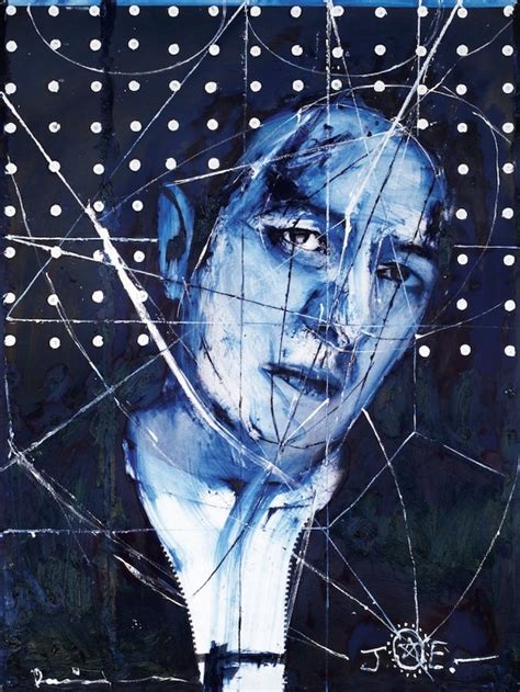 Destroy by Rankin | Dazed