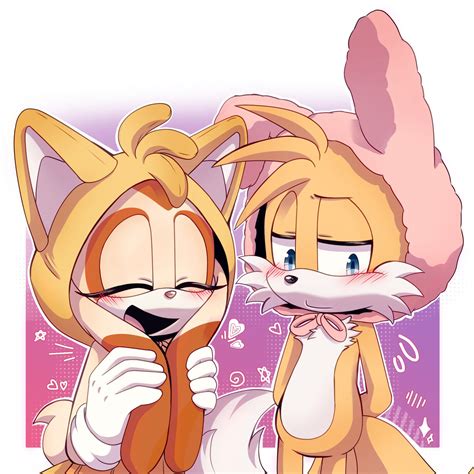 Pin by Michii on tails and cream the rabbit in 2025 | Kitty drawing ...