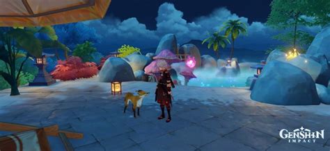 TOP Cool Serenitea Pot Ideas & Replica IDs For NA/EU Servers