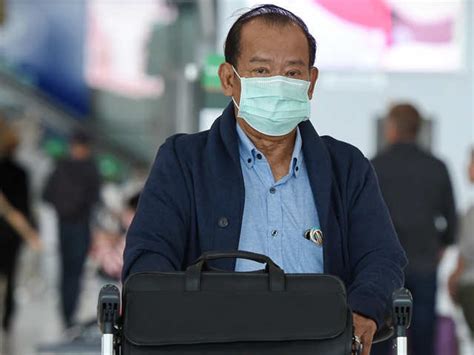 Categorising arrivals - Covid-19: This is how Indian government's new ...