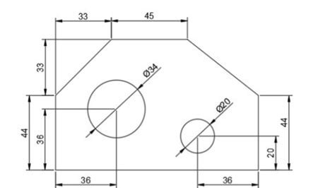Image result for AutoCAD Array Change Angle