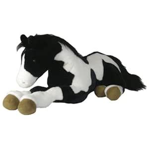 Buy Breyer Molly Deluxe Resting Pinto Online at Low Prices in India ...