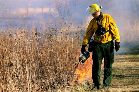 The Ultimate Wildland Firefighting Essentials Checklist - BK Fire Radios