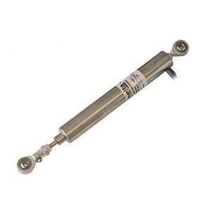 Linear position sensor - LVDT-ISDG - inelta Sensorsysteme - LVDT ...