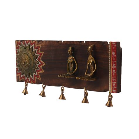 Wooden Wall Hangings at Best Price – Ragaarts