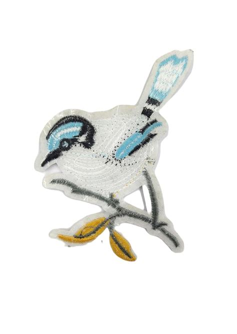 Sparrow Sequins Patch Sew & Hot fix – Ani Accessories