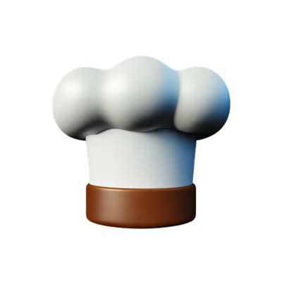 Chef Hat Icon PNGs for Free Download