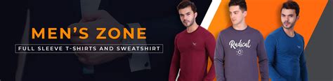 Mens Topwear – TT Direct Retail