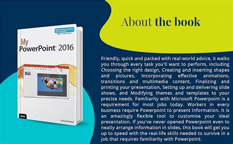 Buy Pearson My PowerPoint 2016 Book Online at Low Prices in India ...
