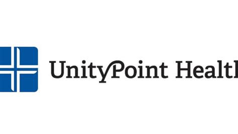 Image result for UnityPoint Health Colorful Logo