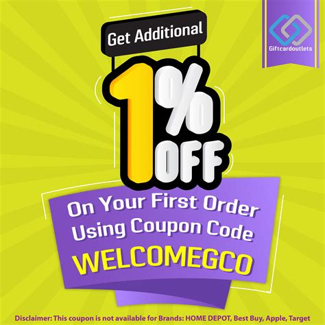 Gift Card Outlets (@giftcardoutlets) / Twitter