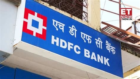 HDFC Bank Share Price Target 2026: Banking stock slips over 1% despite ...