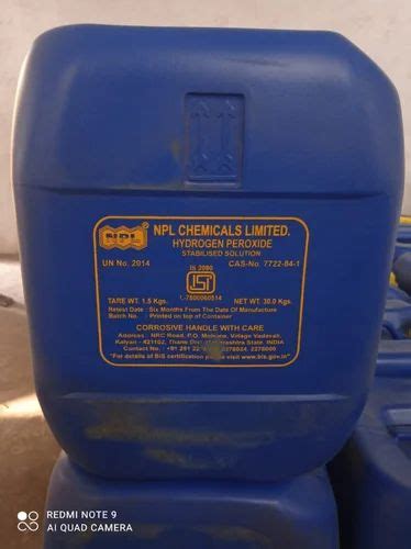 R.H.Marketing - Manufacturer of Industrial Chemical & Speciality ...