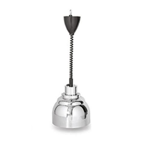 Kroom Classico Warm Holder Lamp, Chrome Price