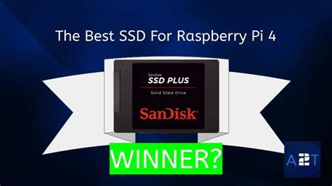 Image result for SSD for Raspberry Pi 4