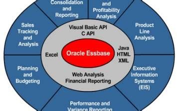 Essbase Explained 的图像结果