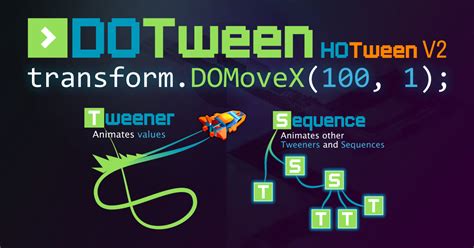 Image result for DOTween Vs ITween
