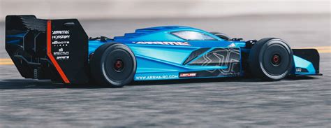 Fast RC Car Speed Test 的图像结果