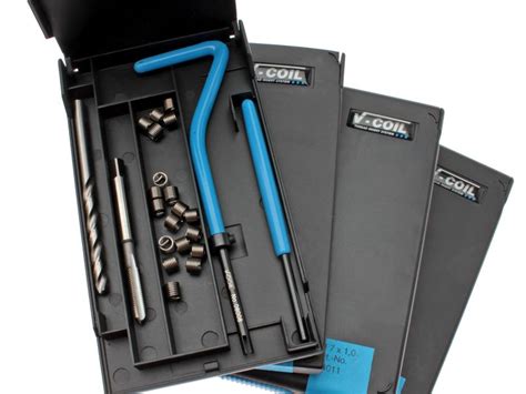 Image result for Helicoil Repair Tips