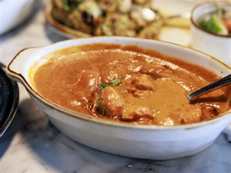 The Best Indian Restaurants In Seattle - Seattle - The Infatuation