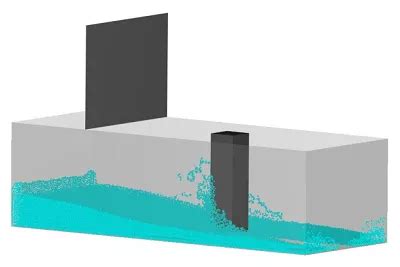 Ansys Rocky Student Add-Ins | Ansys