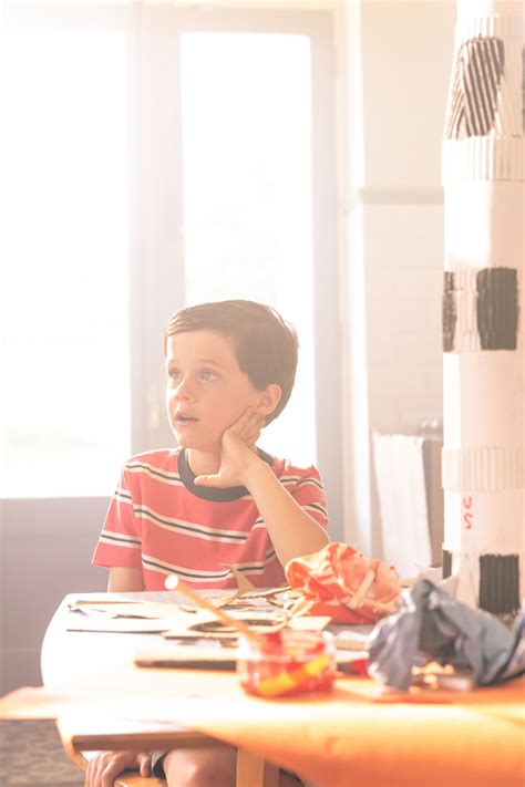 Rocket Boy | A film by Sorted | Behind the Scenes