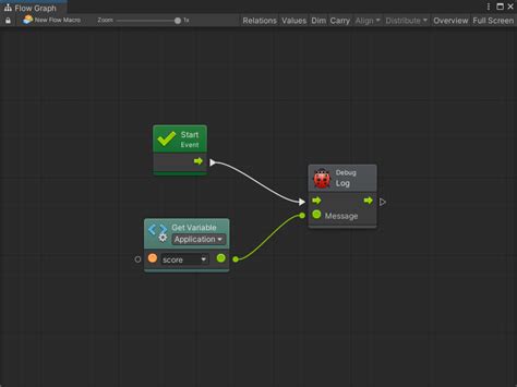 Bolt Visual Scripting Tutorials 的图像结果