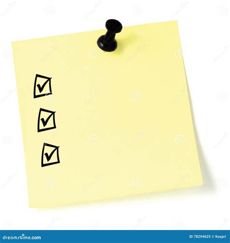 Image result for Notes with Checkboxes