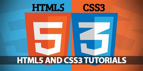 HTML5 and CSS3 Beginners Tutorials 的图像结果