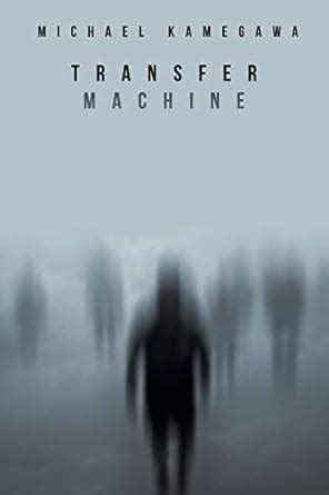 Buy Transfer Machine Book Online at Low Prices in India | Transfer ...