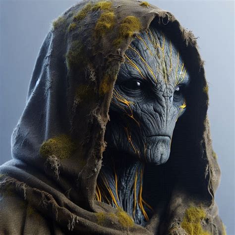 Alien Race Concept Art 的图像结果